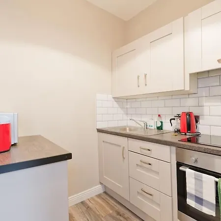 Great Location Cosy 1 Bed Apt Off O'connell St Apartmán Dublin