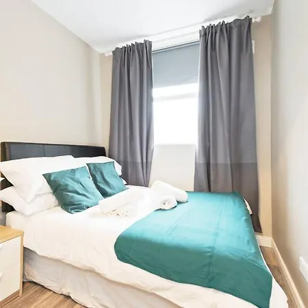Apartment Great Location Cosy 1 Bed Apt Off O'connell St *